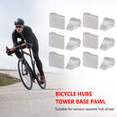 TANKE Freehub 6 Pawl 3 Pawls Kit MTB Road Bike Cassette Hub Spring Claw (3)