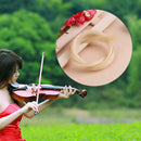 2 Hank Universal Stallion Horse Hair for Violin Bow Stringed Instruments  Newly