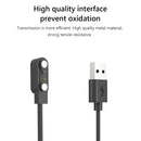 USB Magnetic Charging Cable Smart Watch Charger Accessories for IMILAB W12/
