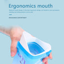 4pcs Disposable Urinal for Travel Traffic Jam Emergency Portable Pee Bags