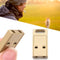 Emergency Multi Tool Double Pipe Whistle Survival Whistle Keychain Cheerleading