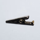 Electrical Clamp Crocodile Test Clips Alligator Clip Testing Probe Meter