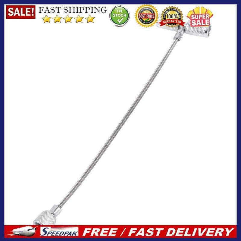 Tire Valve Stem Installation Fishing Tool Puller Car Tire Plug Core Remover