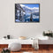 Diamond Painting Kit DIY Landscape Full Round Diamond Mosaic