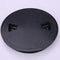 Yacht Round Non-slip White 6 Inch Sailing Inspection Deck Cover Lid Boat Marine