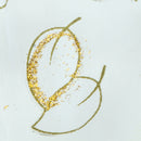 Wintersweet  Curtain Tulle Window Treatment Voile Drape Valance Green