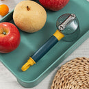 Fruit Storage Peeler Slicer Vegetable Potato Cucumber Grater Tools Accessories