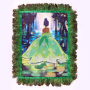 Creative DIY Feather Photo Frame for Diamond Painting Picture Frame Wall Arts
