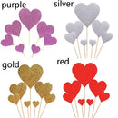 Party Party Cake Decorations Cake Topper Happy Birthday Wedding Cupcake Topper