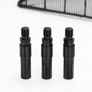 Rod Holder Rod Pod Connector Quick Release Adapter Fishing Alarm Connector