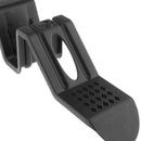 Helm Halter Display Rack Bike Lagerung Regal Halterung Hut Aufhänger Haken