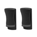 2x Car Sunglasses Ticket Pen Card Holder Clips Glasses Sun Visor Dash Clamp