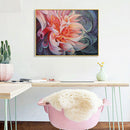 5D DIY Diamond Painting Kits Full Square Drill Art Blossom Mosaic Wall Picture