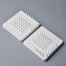 Ceramic Porous Refractory Pad Supporting Nails Kiln Accessories Ceramic Tool