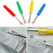 Protable Plastic Handle Seam Stitch Ripper Unpicker Sewing Cutter J2E4 Tool L3B5