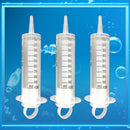 Reusable BBQ Meat Syringe Marinade Injector Poultry Flavor Syringe (100ml)