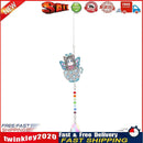 Diamond Painting Wind Chime 5D Crystal Dream Light Catcher Pendant(AA969) Newly