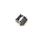 10Pcs HDMI Port Connector Socket Motherboard Replacement For Xbox Series X