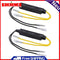 2pcs Cement Resistance Motorcycle Indicator Turn Signal Light Resistance Decoder