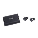 X2T Mini Wireless Bluetooth-compatible headset  binaural movement 4.2  black