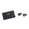 X2T Mini Wireless Bluetooth-compatible headset  binaural movement 4.2  black