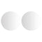 2x Tempered Glass Screen Film for Ticwatch Pro 3 Transparent Display Protector