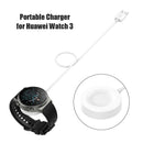 USB Charging Cable Dock Charger Adapter for Huawei Watch 3/GT2/ECG Smartwatch
