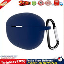 Earphone Protective Case for OPPO Enco Air Headphone Carry Box (Dark Blue) Newly
