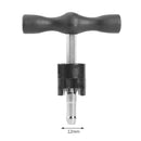 PEX-AL-PEX Reamer Crimping Tool Plumbing Hand Pipe PPR T-Calibrator (1216T)