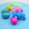 1-10 Pcs Magic Hatching Growing Dinosaur Egg Toys Color Random