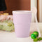 #A Homemade Water Bottle Frozen Smoothie Cup Beer Coffee Drinking Cups Drinkware
