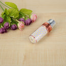 E27 Corn Light 16W 220V LED Indoor Light Bulb No Flicker Lamp (White) Newly