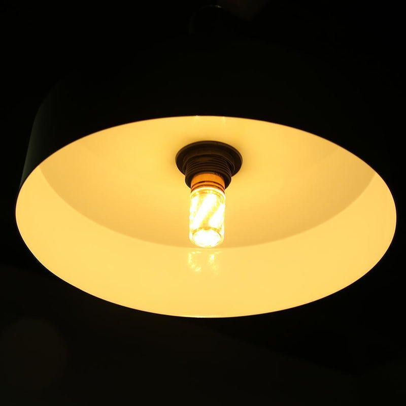 E27 60LED Corn Bulb Light AC 85-240V Constant Current No Flicker LED Lamp Newly