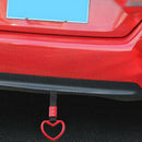 #A Train Bus Handle Hand Strap Drift Charm Straps Car Rear Bumper Warning Loop