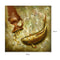 DIY 5D Diamond Embroidery Painting Fish Cross Stitch Craft Home Decor Kit