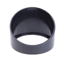 Universal 60mm track width visor surround protector sunlight shield cover