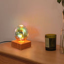 Atmosphere Light Romantic Starry Sky Light Valentine's Day Present Night Lights