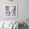 Dancing Oil Paint By Numbers Canvas DIY Picture for Adults Children Hand Painted