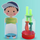 Creative Funny Teaching Aids Scientific Production Toys for Educational Toys