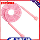 Professional Speed Jump Rope Students Skipping Rope Fitness Workout Equipment