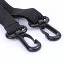 Walkie Talkie Bag & Case Holder MSC - 20D Walkie Talkie Nylon Carrying Case