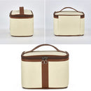 Travel Organizer Large Capacity Wash Bag Storage Case Makeup Pouch Cosmetic Bag