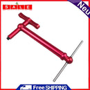 Mountain Bicycle Derailleur Aligner Hanger Tail Hook Alignment Concealer Tools