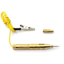 6V 12V 24V Tester Probe Pen Circuit Tester Voltage Test Light Car Accessories