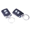 Universal Car Alarm Systems Car Remote Kit Center Lock Vehicle Keyless