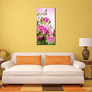 5D DIY Diamond Painting Rose Cross Stitch Embroidery Rhinestones Mosaic Kit