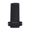 2Pcs Walkie Talkie Spare Back Belt Clip for Baofeng 2-way Radio UV5R Newly