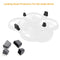 For DJI Avata Drone Landing Gears Protectors Case Support Leg bracke#
