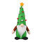 Christmas Gnomes Sequin Cap Decoration for Friends Family Gifts (Antlers Re