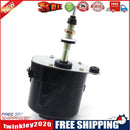 Windshield Windscreen Wiper Motor 12V 105 Degree Universal Tractor Oldtimer